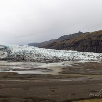 Fláajökull