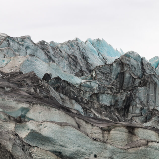 Fláajökull