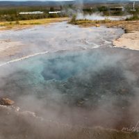 Geysir / Strokkur