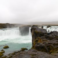 Goðafoss