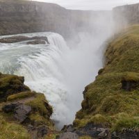 Gullfoss