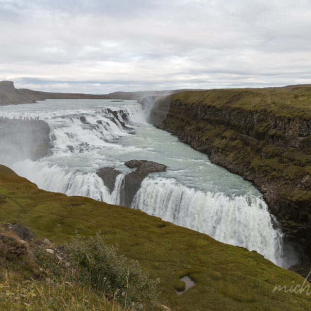 Gullfoss