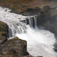 Hafragilsfoss