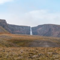 Hengifoss