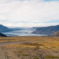 Hoffellsjökull