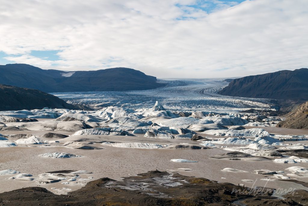 Hoffellsjökull