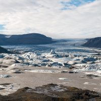 Hoffellsjökull