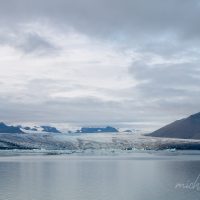 Jökulsárlón