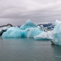 Jökulsárlón