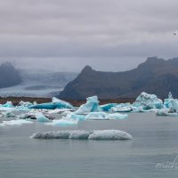 Jökulsárlón