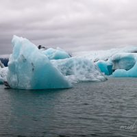 Jökulsárlón