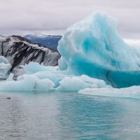 Jökulsárlón