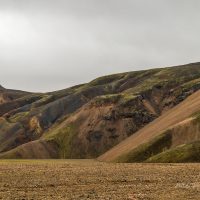 Landmannalaugar