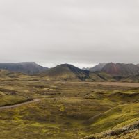 Landmannalaugar