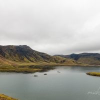 Landmannalaugar