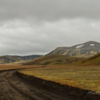 Landmannalaugar