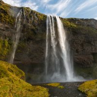 Seljalandsfoss