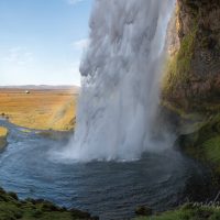 Seljalandsfoss