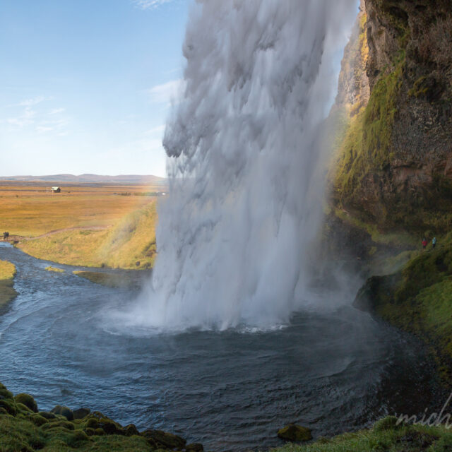 Seljalandsfoss