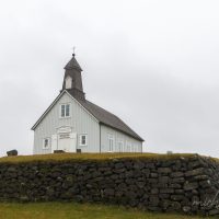 Strandarkirkja