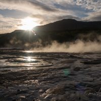 Geysir / Strokkur