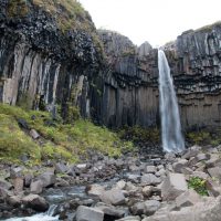 Svartifoss